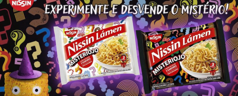 Sabores misteriosos: dois lançamentos inspirados nos clássicos para curtir no Halloween – e em todos os outros dias
