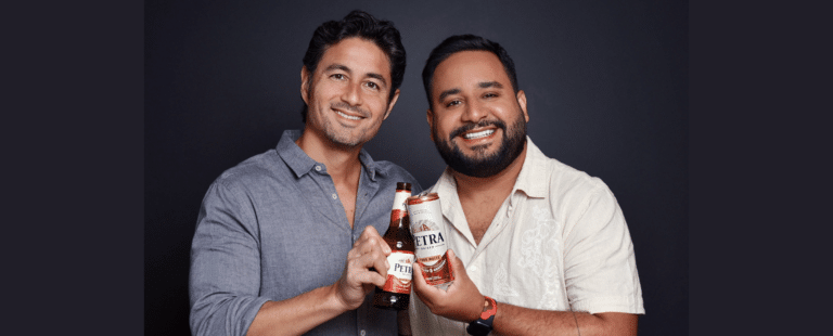 Grupo Petrópolis escolhe DPZ como agência de Comunicação Integrada para a marca de cerveja Petra
