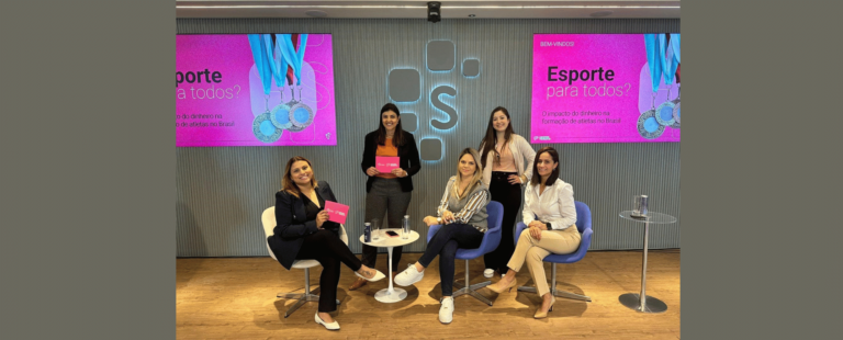 Em um ano, comunidade de influenciadores da Serasa reúne mais de 200 especialistas em educação financeira