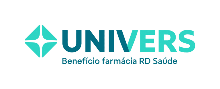 RD Saúde renova identidade da Univers, benefício farmácia das redes Raia e Drogasil