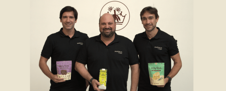 União da Zaya e Positive Company marca novo capítulo do mercado de snacks saudáveis e projeta liderança no setor