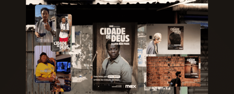 Black Friday: Digital Favela lança o Favela Performa com foco em conversões