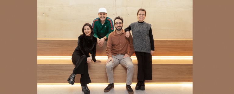 Monks contrata dois novos diretores no time de criatividade
