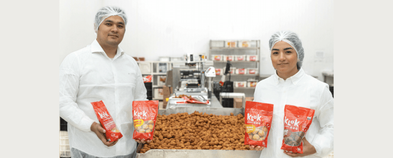 Massa X avança no mercado de congelados e aposta em sua primeira linha para o varejo
