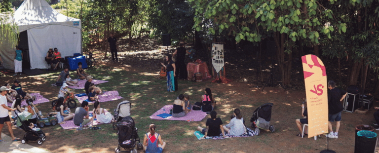 Curitiba recebe maior festival de sustentabilidade do Brasil