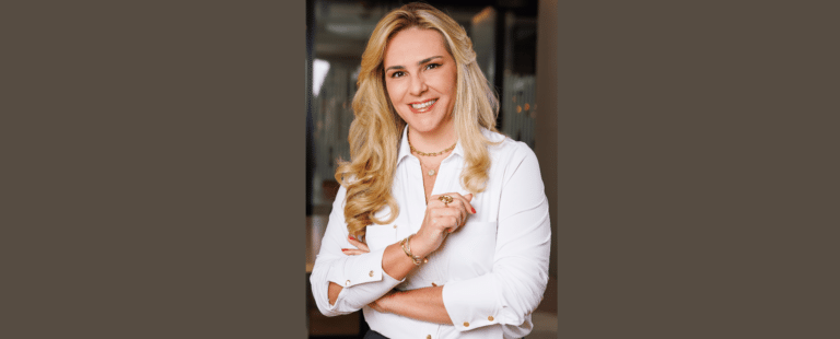 VR anuncia nova CEO