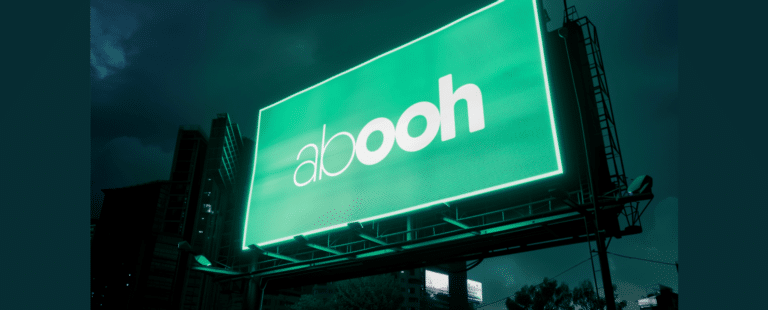 ABOOH disponibiliza gratuitamente o primeiro guia de boas práticas em mídia Out-of-Home