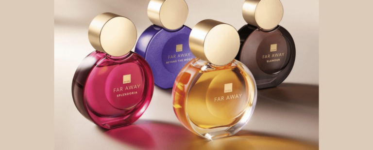 Avon aposta em modernização da perfumaria para atrair a atenção da Geração Z