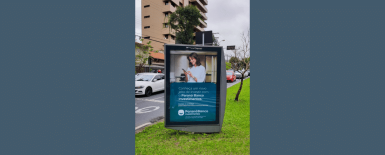 Paraná Banco Investimentos apresenta nova marca e campanha de posicionamento