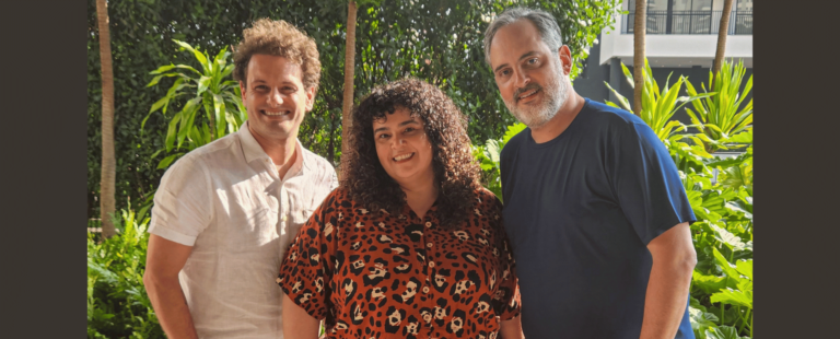 Fbiz anuncia novas lideranças em três diferentes áreas da agência