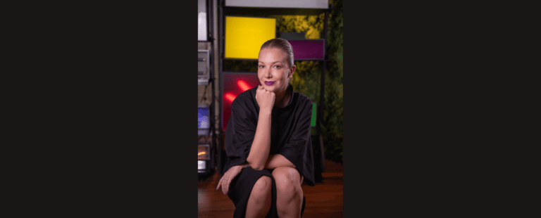 FCB Brasil promove Ana Becker a diretora de criação