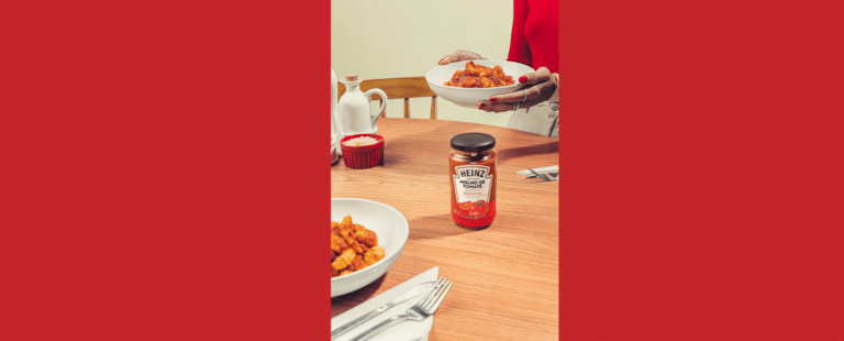 Heinz inova com novos molhos em vidro e propõe experiência sofisticada