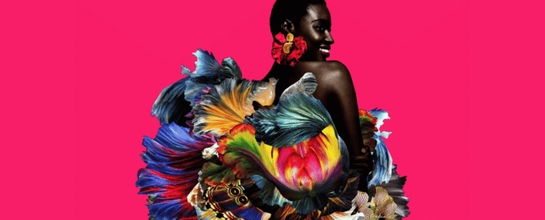 JCDecaux transforma metrô de São Paulo em galeria digital para o Outubro Rosa