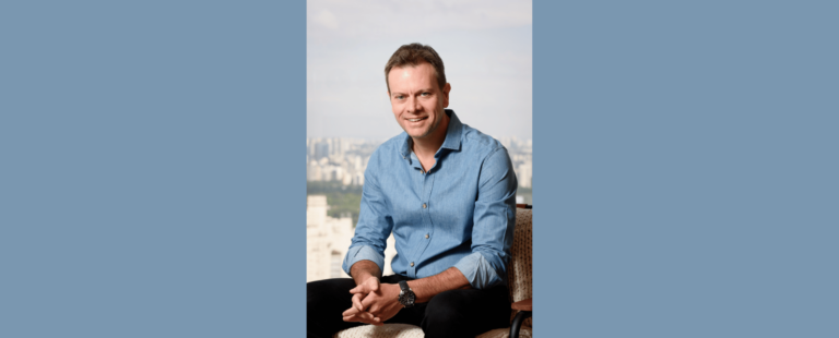 Microsoft Brasil anuncia José Melchert como novo diretor de Advertising