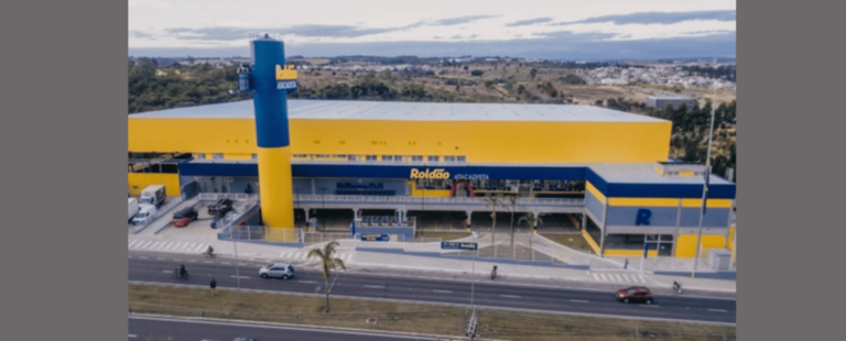 Roldão Atacadista comemora 24 anos e fará a maior premiação de sua história