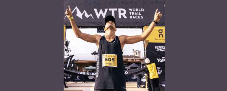 Vivo amplia presença nos esportes outdoor e anuncia patrocínio à World Trail Races