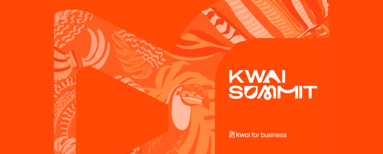 Kwai for Business apresenta novo posicionamento para o mercado e premia os melhores cases de marketing da plataforma em 2024