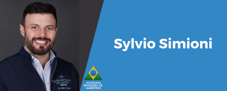 Entrevista Sylvio Simioni –  Diretor Geral da Clínica Simioni de Odontologia