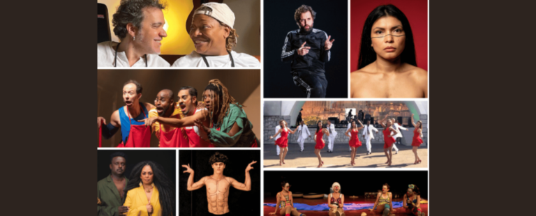 ¡Hola Rio! leva apresentações artísticas brasileiras para Colômbia