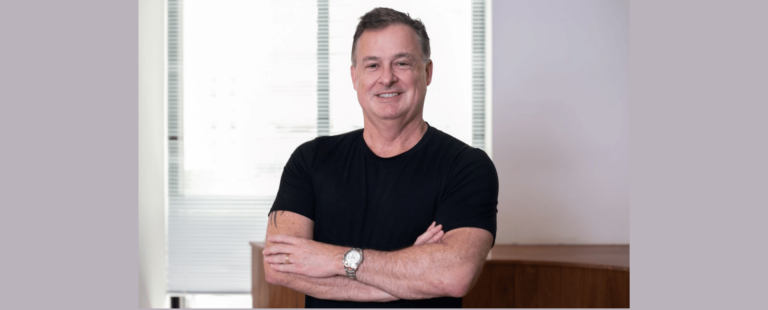 Guilherme Saccomani assume como Co-CEO do Hub de Negócios e Comunicação Gotcha