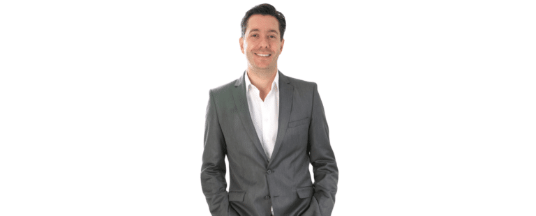 Juliano Russo é o novo CEO da Godiva Propaganda