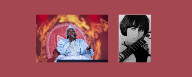 WME Awards by Billboard, idealizado e realizado por mulheres, anuncia data e homenagens de sua oitava edição