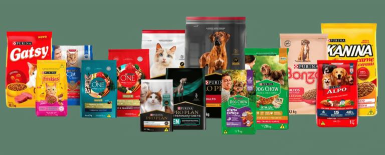 Nestlé Purina® avança em jornada sustentável com embalagens feitas a partir de materiais reciclados
