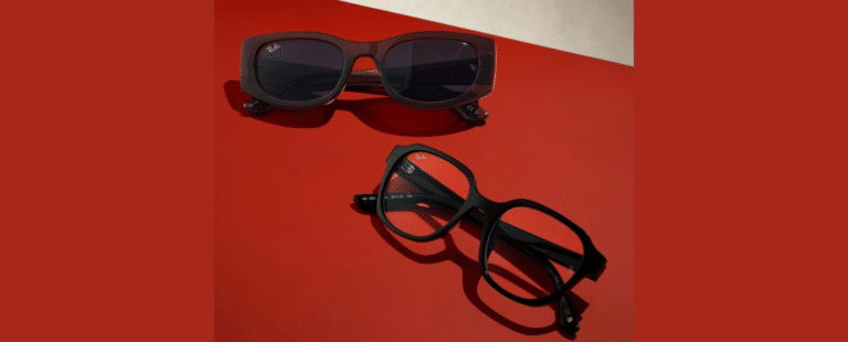 Ray-Ban lança coleção exclusiva para o mercado brasileiro