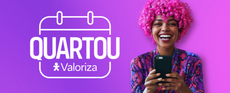 Vivo e CRMBonus ampliam parceria e clientes Vivo Valoriza vão receber superofertas relâmpagos toda quarta-feira