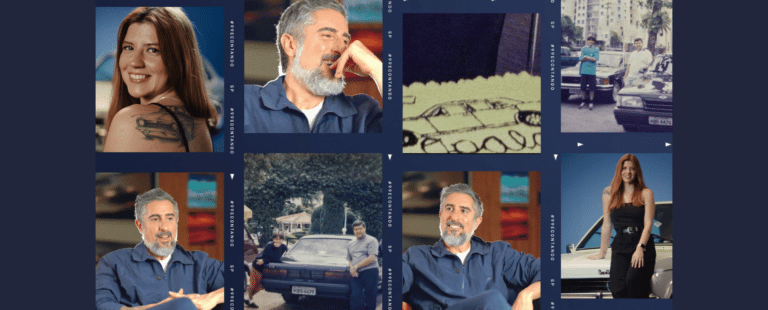 Em contagem regressiva para 100 anos de Brasil, Chevrolet apresenta 99 histórias reais de conexão entre a marca e os brasileiros