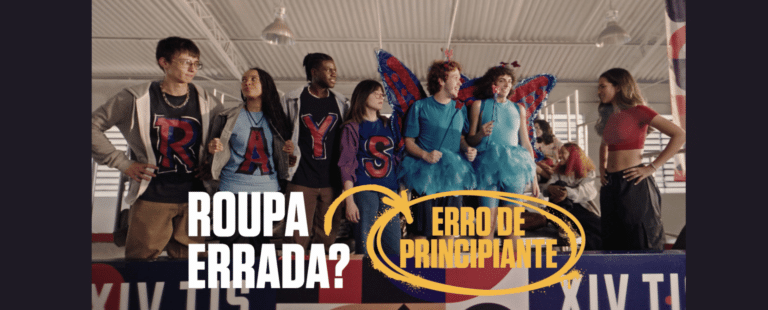 Snickers®️ lança “erro de principiante”, primeira campanha estrelada por  Rayssa Leal
