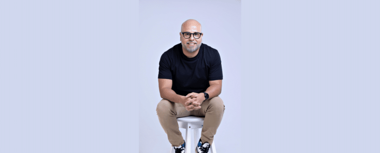 Anselmo Albuquerque, CEO da Lean Agency, é convidado a integrar o júri do Prêmio Brasileiro de Design 2024