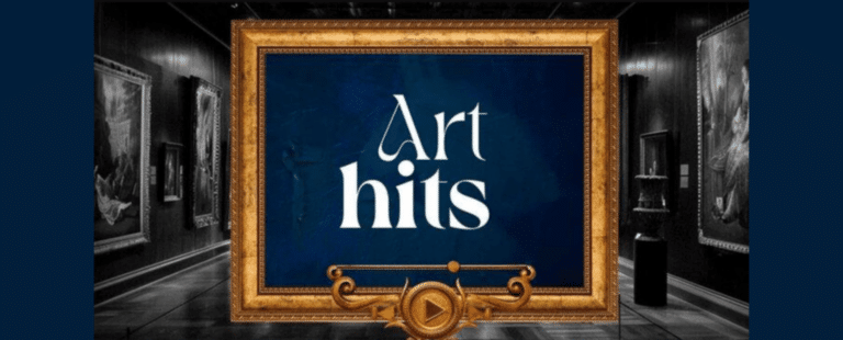 Art Hits: obras de arte da Pinacoteca vão parar no Spotify em ação da B3