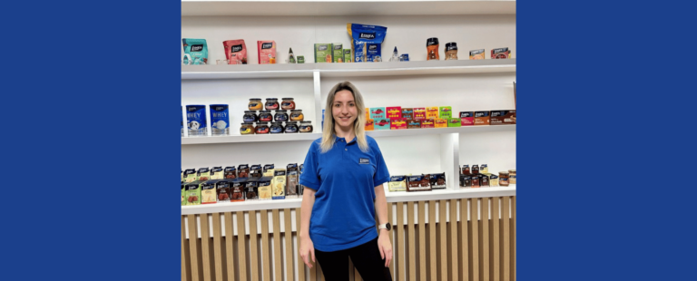 Linea Alimentos apresenta Silvia Rodrigues como a nova Diretora de Marketing, Trade Marketing e Key Account