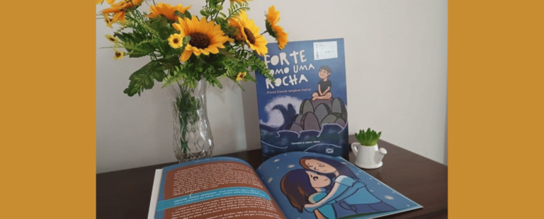 Make-A-Wish Brasil® se une à Ediouro para lançar livro de criança que sonha em ser escritora