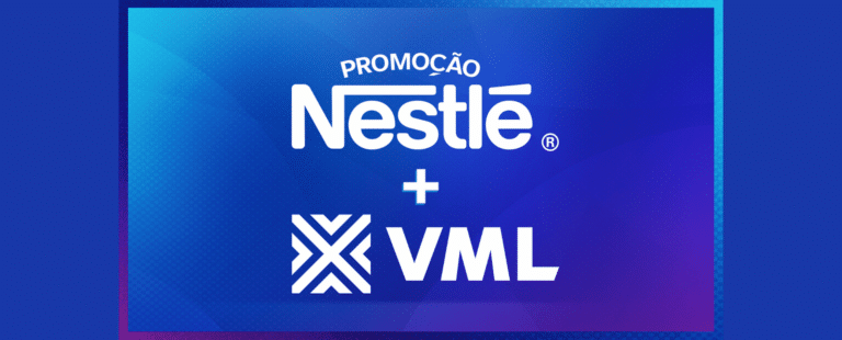 VML Brasil conquista plataforma de promoções e amplia presença na Nestlé