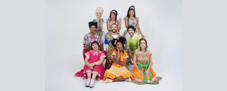 Musical de Natal Ypê “Sonhos de Infância” leva mundo de magia e atividades gratuitas ao interior de SP