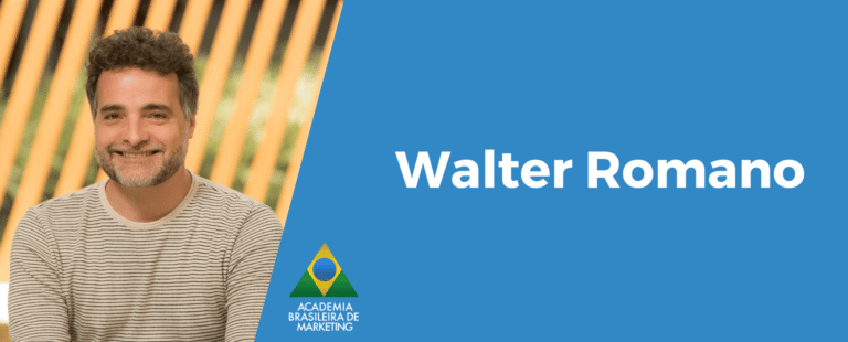 Entrevista Walter Romano – Gestor de brand publishing na MRV&CO
