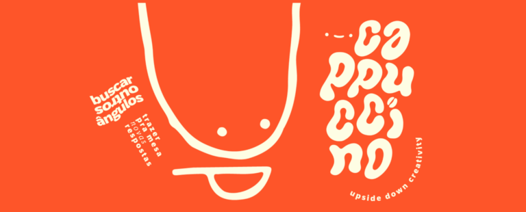 Weber Shandwick investe em criatividade e reposiciona Cappuccino