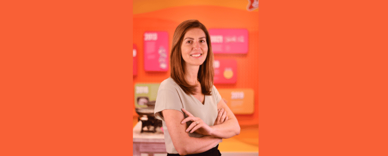 Docile apresenta nova Diretora Comercial e Trade Marketing