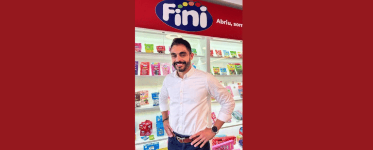 Frederico Palhares assume a Diretoria de Vendas da The Fini Company