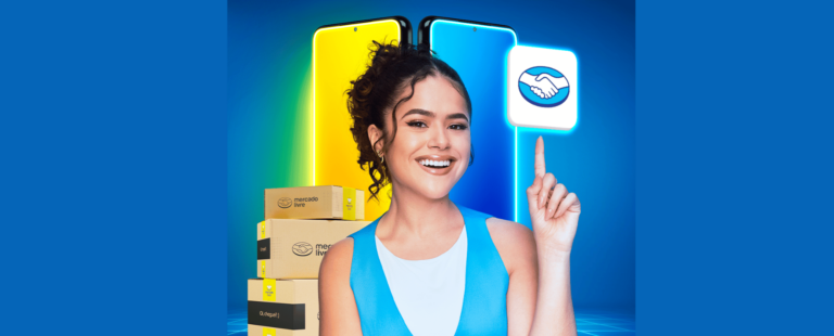 Maisa protagoniza campanha do Mercado Pago na Black Friday