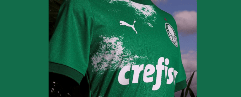 PUMA e Palmeiras iniciam plantio de 1914 mudas de árvores em área de reflorestamento