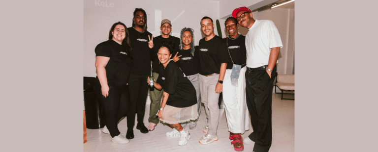 Agência independente com lideranças negras, Kele AG, inova com modelo de negócio focado em estratégia cultural no Brasil.