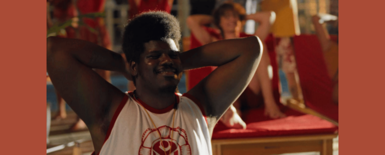 Old Spice lança movimento e convida geração Z a libertar seus sovacos