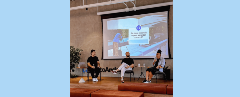 QuintoAndar lança programa para desenvolver a linguagem creator e impulsionar presença digital dos corretores