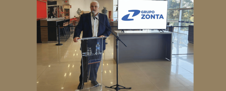 Grupo Zonta ultrapassa R$1 bilhão de investimento em Joinville