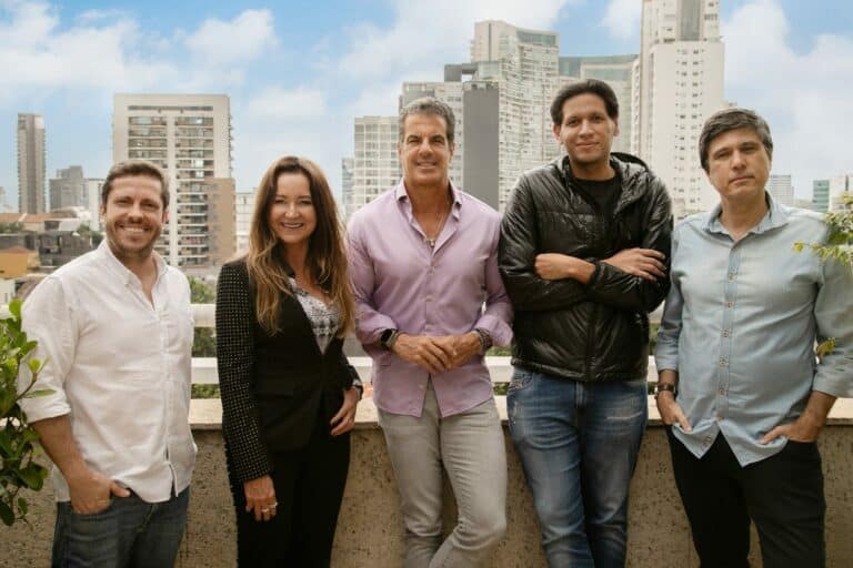 Alvaro Garnero estreia Camarote Alma Rio na Sapucaí em 2025