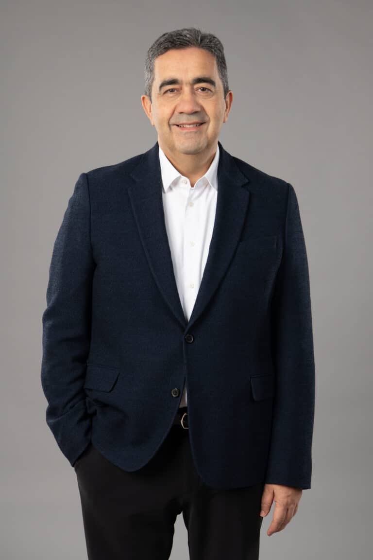 MSD anuncia novo Diretor Geral para o Brasil