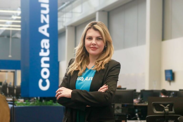 Conta Azul anuncia Pricylla Couto como nova CMO